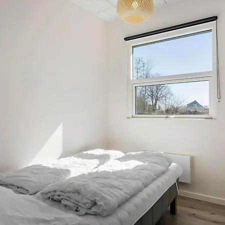 Casa de Férias Sl359-gorlev-lovvej-1 *
