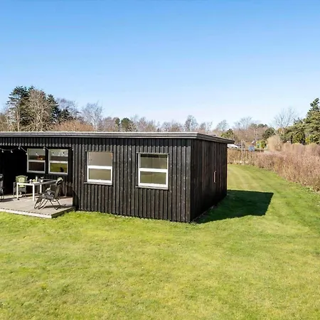 Ferienhaus Sl359-gorlev-lovvej-1 *