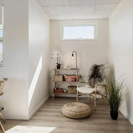 Ferienhaus Sl359-gorlev-lovvej-1 *