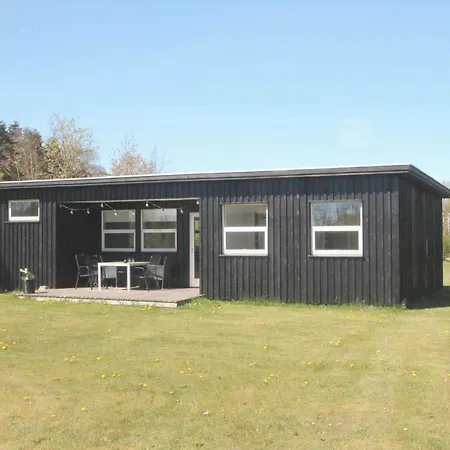 Ferienhaus Sl359-gorlev-lovvej-1