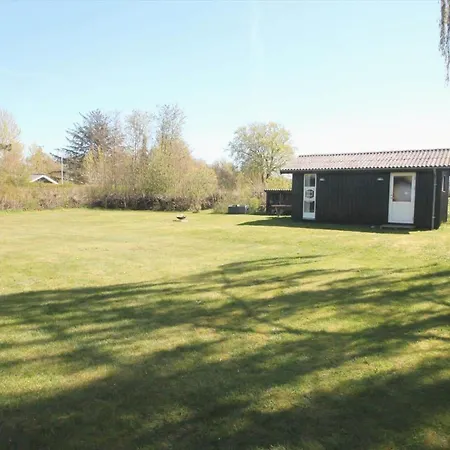 Ferienhaus Sl359-gorlev-lovvej-1 Reersø